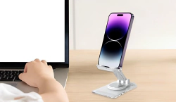 Imagen principal del artículo 'Las mejores opciones de soportes para teléfonos y tabletas'
