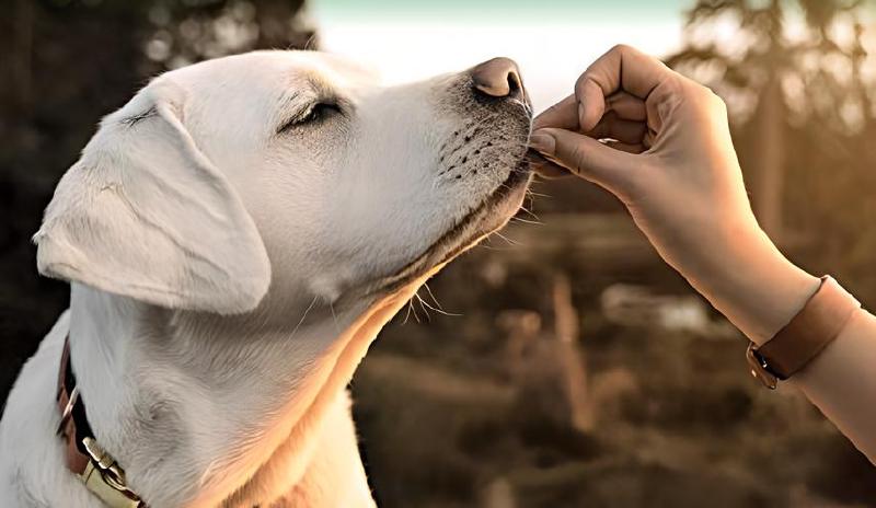 Imagen principal del artículo 'Las mejores opciones de suplementos herbales para perros y gatos'