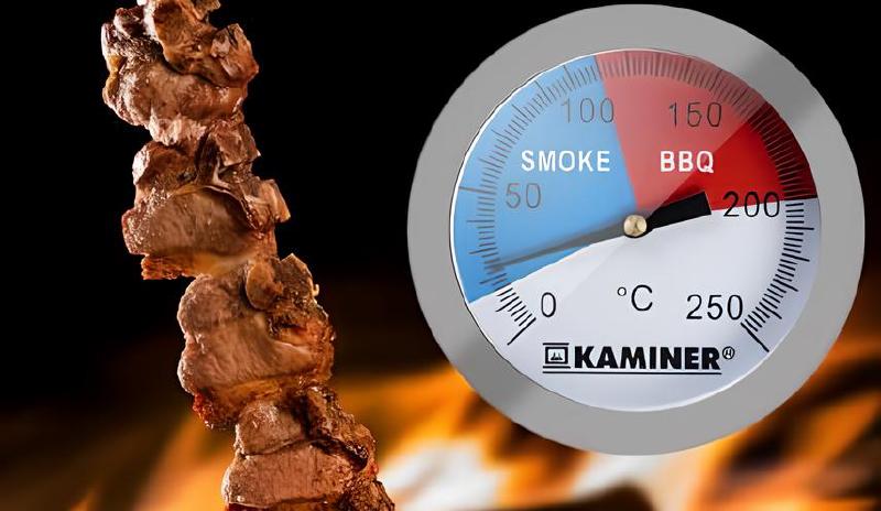 Imagen principal del artículo 'Las mejores opciones de termómetros para barbacoa: comparativa y análisis detallado'