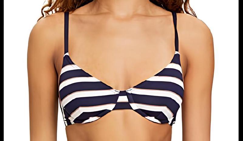 Imagen principal del artículo 'Las mejores opciones de tops de bikini: aros copa D, racerback, sin relleno y más'