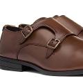 Las mejores opciones de zapatos Monk para hombre