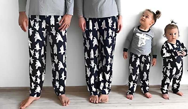 Imagen principal del artículo 'Las mejores opciones en ropa de dormir para toda la familia ¡Descúbrelas ahora!'