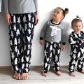 Las mejores opciones en ropa de dormir para toda la familia ¡Descúbrelas ahora!