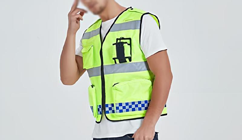 Imagen principal del artículo 'Las mejores opciones en ropa reflectante para tu seguridad en actividades al aire libre'