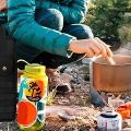 Las mejores opciones en utensilios de cocina para camping y outdoor