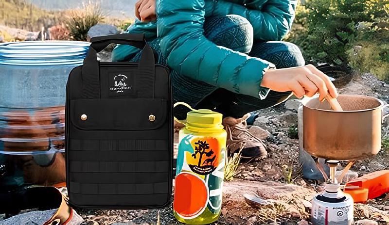 Imagen principal del artículo 'Las mejores opciones en utensilios de cocina para camping y outdoor'