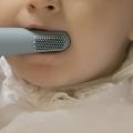 Las mejores opciones para la limpieza dental de bebés y niños pequeños