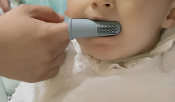 Imagen principal del artículo 'Las mejores opciones para la limpieza dental de bebés y niños pequeños'