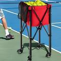 Las mejores opciones para recoger pelotas de tenis y pádel