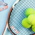 Las mejores opciones para reducir la vibración en tu raqueta de tenis