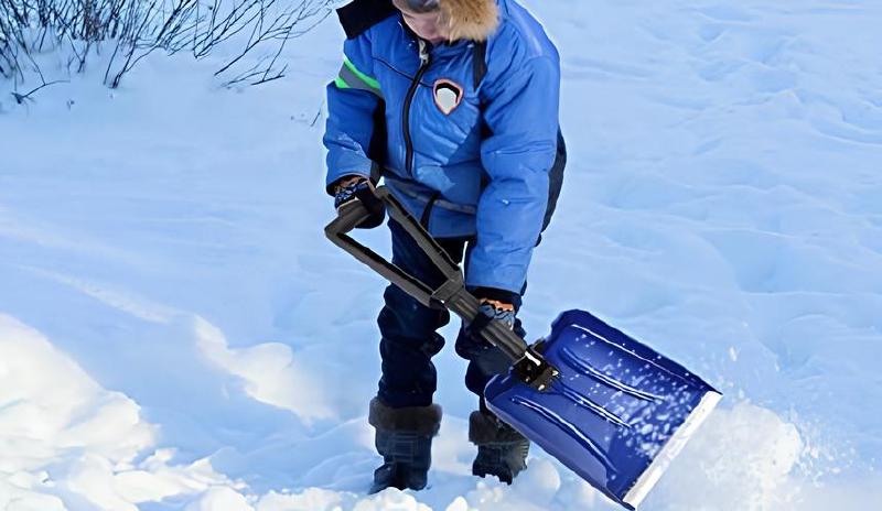 Imagen principal del artículo 'Las mejores palas de nieve para invierno: comparativa completa'