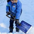 Las mejores palas de nieve para invierno: comparativa completa