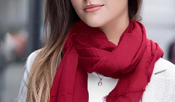 Imagen principal del artículo 'Las mejores pashminas de invierno: Suavidad y elegancia para lucir en cualquier ocasión'