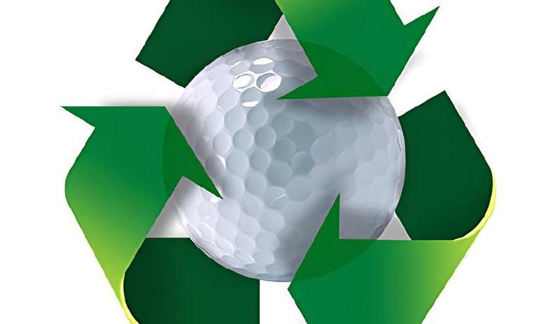 Imagen principal del artículo 'Las mejores Pelotas de Golf Recicladas para Entrenamiento'