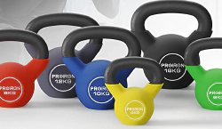 Imagen principal del artículo 'Las mejores pesas rusas para un entrenamiento completo y eficaz'