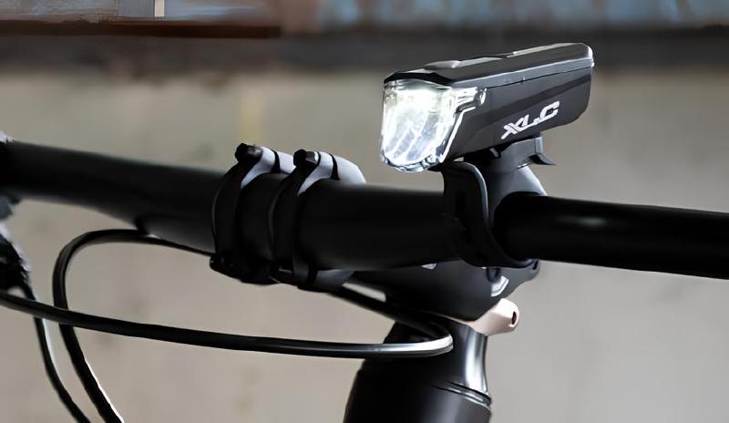 Imagen principal del artículo 'Las mejores piezas y accesorios para iluminación de bicicletas'