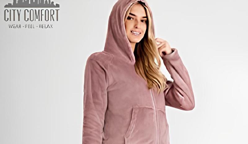 Imagen principal del artículo 'Las mejores pijamas de invierno para mujer: cómodas, suaves y calentitas'