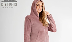 Imagen principal del artículo 'Las mejores pijamas de invierno para mujer: cómodas, suaves y calentitas'