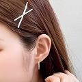 Las mejores pinzas para el pelo de diseño elegante y variedad de estilos