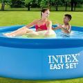 Las mejores piscinas hinchables para disfrutar al aire libre