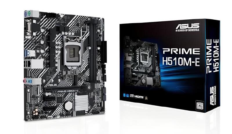 Imagen principal del artículo 'Las mejores placas base para gaming y rendimiento: AMD Ryzen, Intel H510, y más'