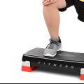 Las mejores plataformas steps de aerobic para un entrenamiento completo y seguro