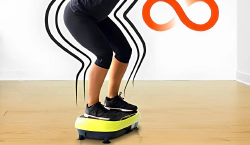 Imagen principal del artículo 'Las mejores Plataformas Vibratorias: Comparativa y Análisis'