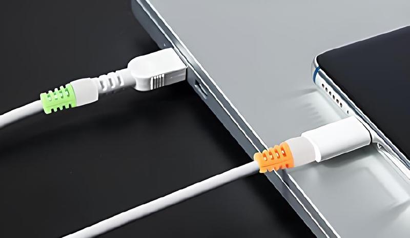 Imagen principal del artículo 'Las mejores protecciones para cables: protege y prolonga la vida útil de tus dispositivos'