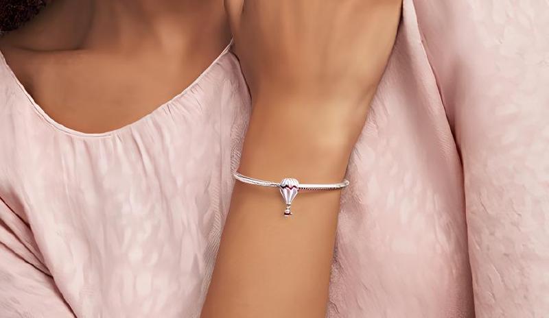 Imagen principal del artículo 'Las mejores Pulseras de Plata y Cristal para Mujer'