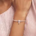 Las mejores Pulseras de Plata y Cristal para Mujer