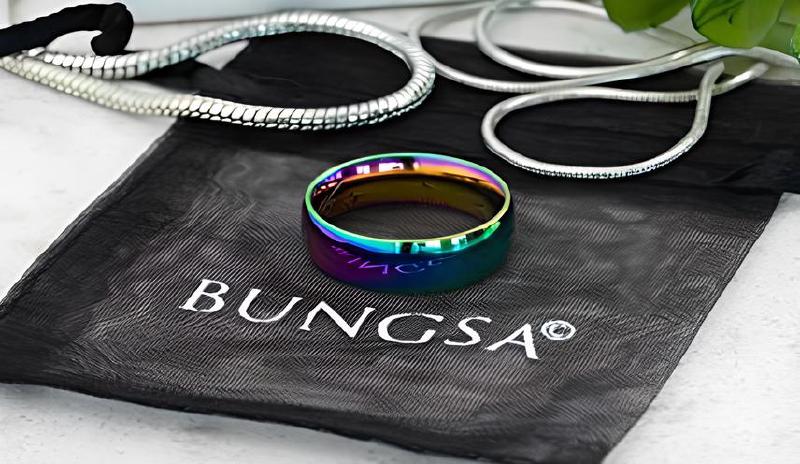 Imagen principal del artículo 'Las mejores pulseras y anillos originales para hombre y mujer'