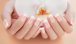 Imagen principal del artículo 'Las mejores puntas de uñas para lucir bellas y naturales'