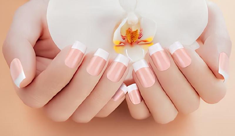 Imagen principal del artículo 'Las mejores puntas de uñas para lucir bellas y naturales'