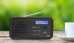 Imagen principal del artículo 'Las mejores radios DAB para una experiencia de audio superior'