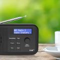 Las mejores radios DAB para una experiencia de audio superior