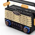 Las mejores radios de onda corta con características innovadoras y de calidad