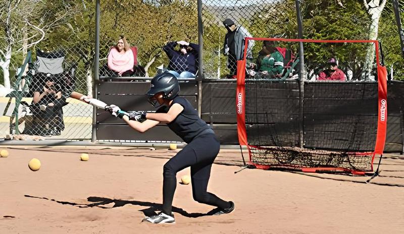 Imagen principal del artículo 'Las mejores redes de entrenamiento de béisbol y sóftbol: Guía de compra'