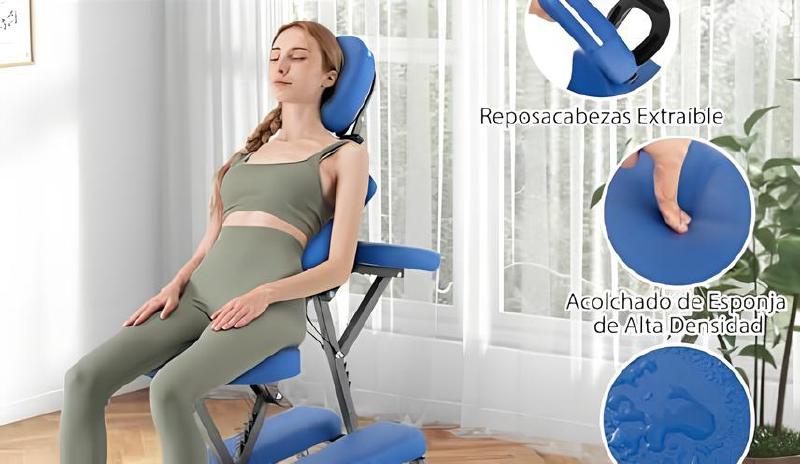 Imagen principal del artículo 'Las mejores sillas y taburetes ergonómicos para tu comodidad y bienestar'