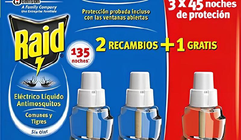 Imagen principal del artículo 'Las mejores soluciones para combatir plagas en el hogar'