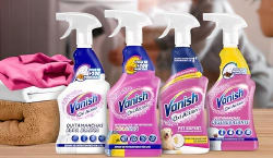 Imagen principal del artículo 'Las mejores soluciones para quitar manchas de ropa'