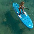 Las Mejores Tablas de Paddle Surf para Adultos