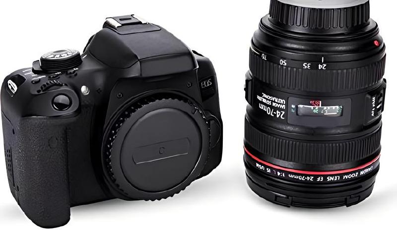 Imagen principal del artículo 'Las mejores tapas de objetivos para cámaras Canon y Olympus- Guía de compra'