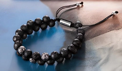 Imagen principal del artículo 'Las mejores tiras de pulseras: Variedad de estilos y materiales para hombre y mujer'