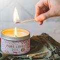 Las mejores velas aromáticas para regalar: relajación, romanticismo y purificación