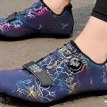 Las mejores zapatillas de ciclismo para hombre y mujer: comodidad y rendimiento sin igual