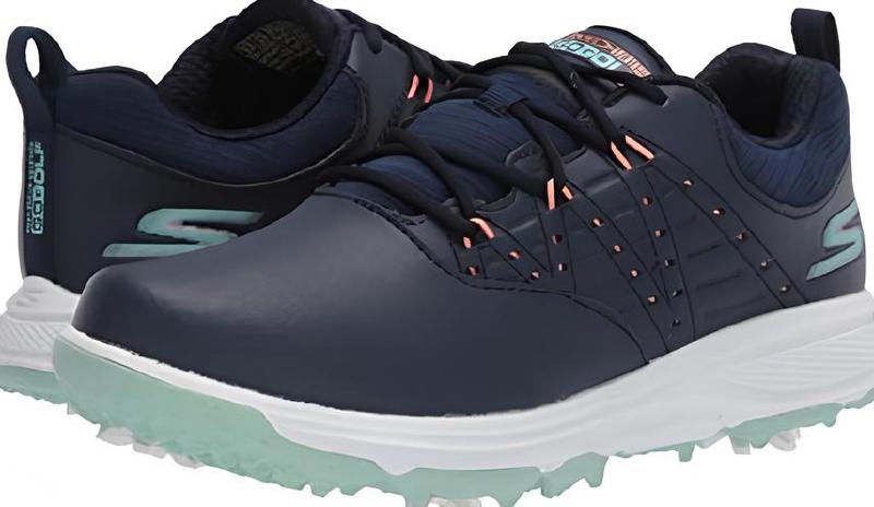 Imagen principal del artículo 'Las mejores zapatillas de golf impermeables para mujer'