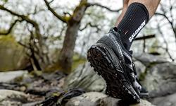 Imagen principal del artículo 'Las mejores zapatillas de trail running para correr en montaña'