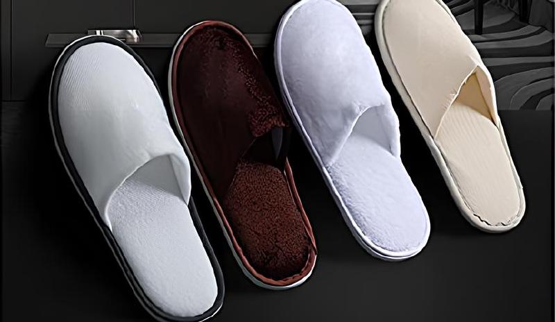 Imagen principal del artículo 'Las mejores zapatillas para spa: confort y estilo para tus momentos de relajación'