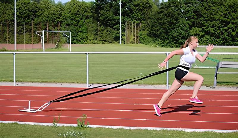 Imagen principal del artículo 'Los mejores accesorios de entrenamiento para pista y campo'