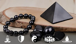 Imagen principal del artículo 'Los mejores accesorios de Piedras y Minerales para energía y protección'